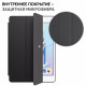 Чохол для планшета Airon Premium для Apple iPad mini 2019 7.9  с пленкой и салфеткой Black